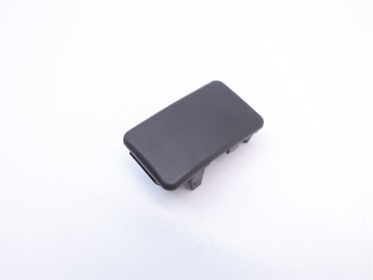 02-07 Subaru Impreza WRX & STI Blank Switch Cover Dash Center Console Button