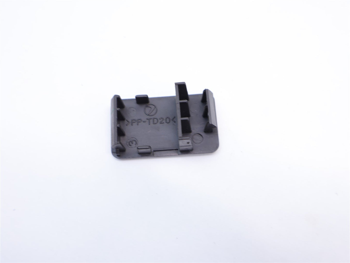 02-07 Subaru Impreza WRX & STI Blank Switch Cover Dash Center Console Button