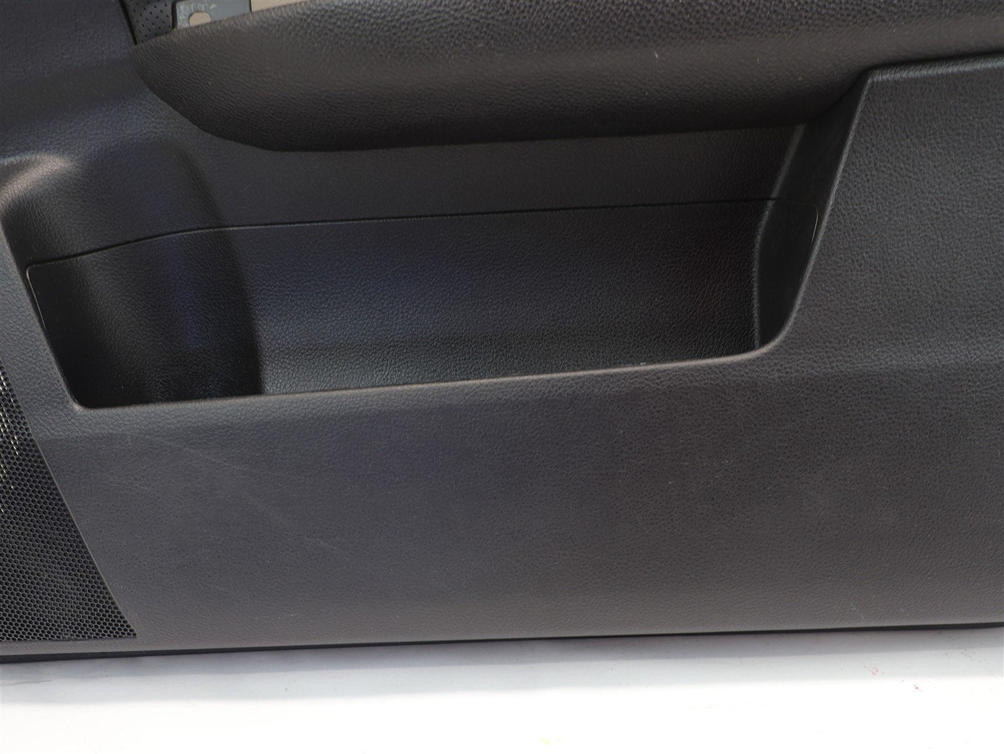 11-14 Subaru Legacy Outback Passenger Front Door Card Panel Trim RH 2011-2014