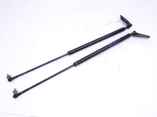 2010-2014 Subaru Outback Hatch Shock Rear Shocks Pair Damper Rod Support 10-14