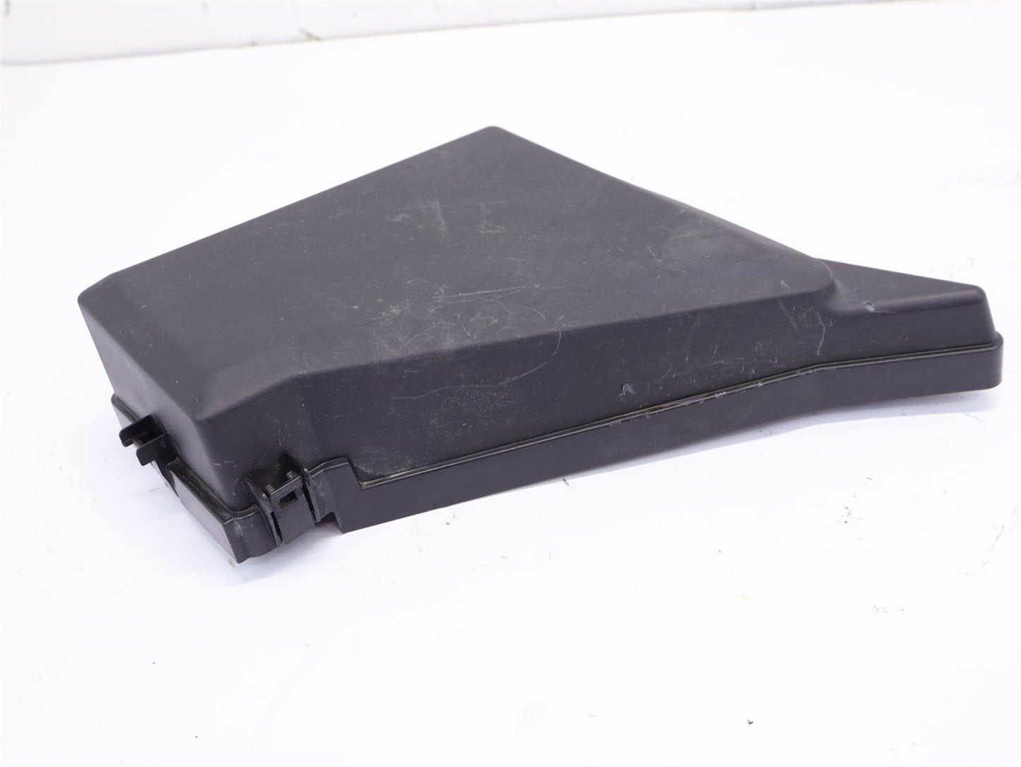 2015-2021 Subaru WRX & STI Engine Bay Fuse Box Cover Lid OEM 15-21