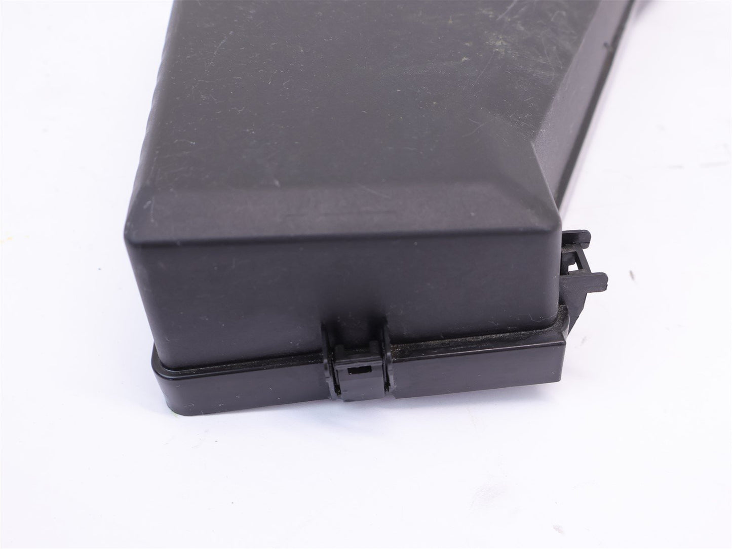 2015-2021 Subaru WRX & STI Engine Bay Fuse Box Cover Lid OEM 15-21