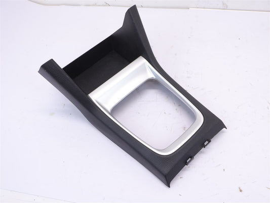 2015-2017 Subaru WRX Shifter Trim Cover Gear Selector AT CVT 92122VA100 15-17
