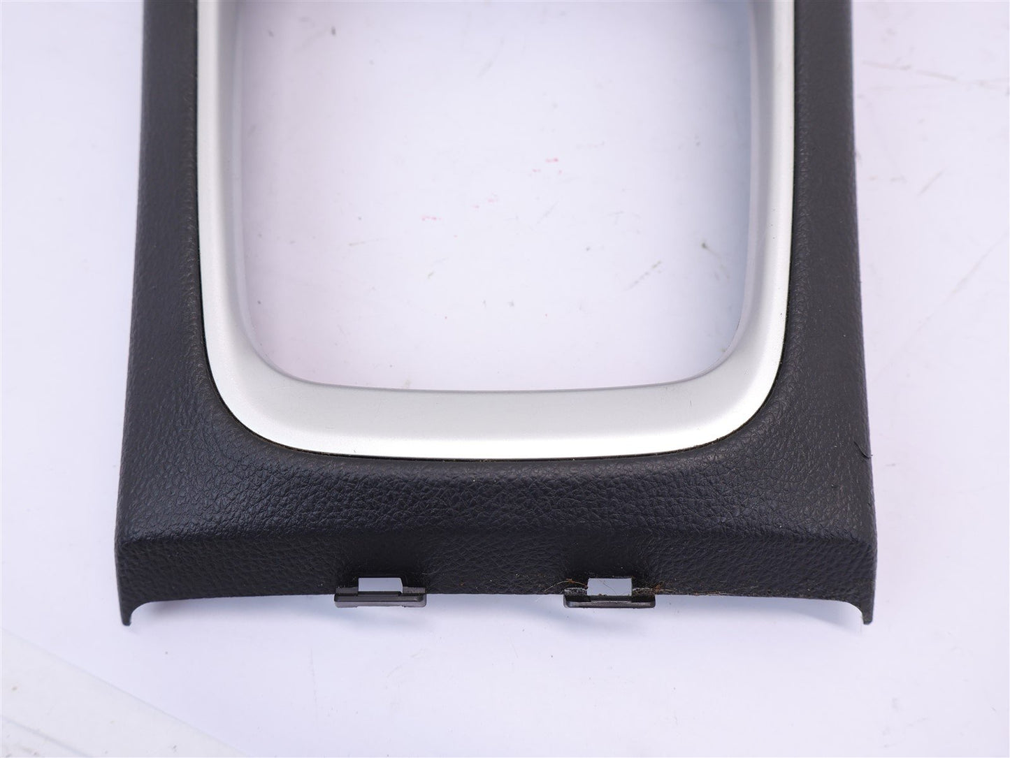 2015-2017 Subaru WRX Shifter Trim Cover Gear Selector AT CVT 92122VA100 15-17