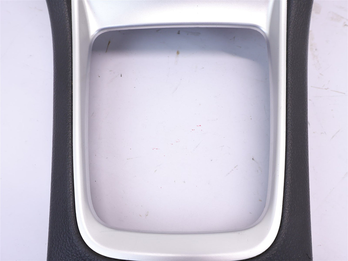 2015-2017 Subaru WRX Shifter Trim Cover Gear Selector AT CVT 92122VA100 15-17