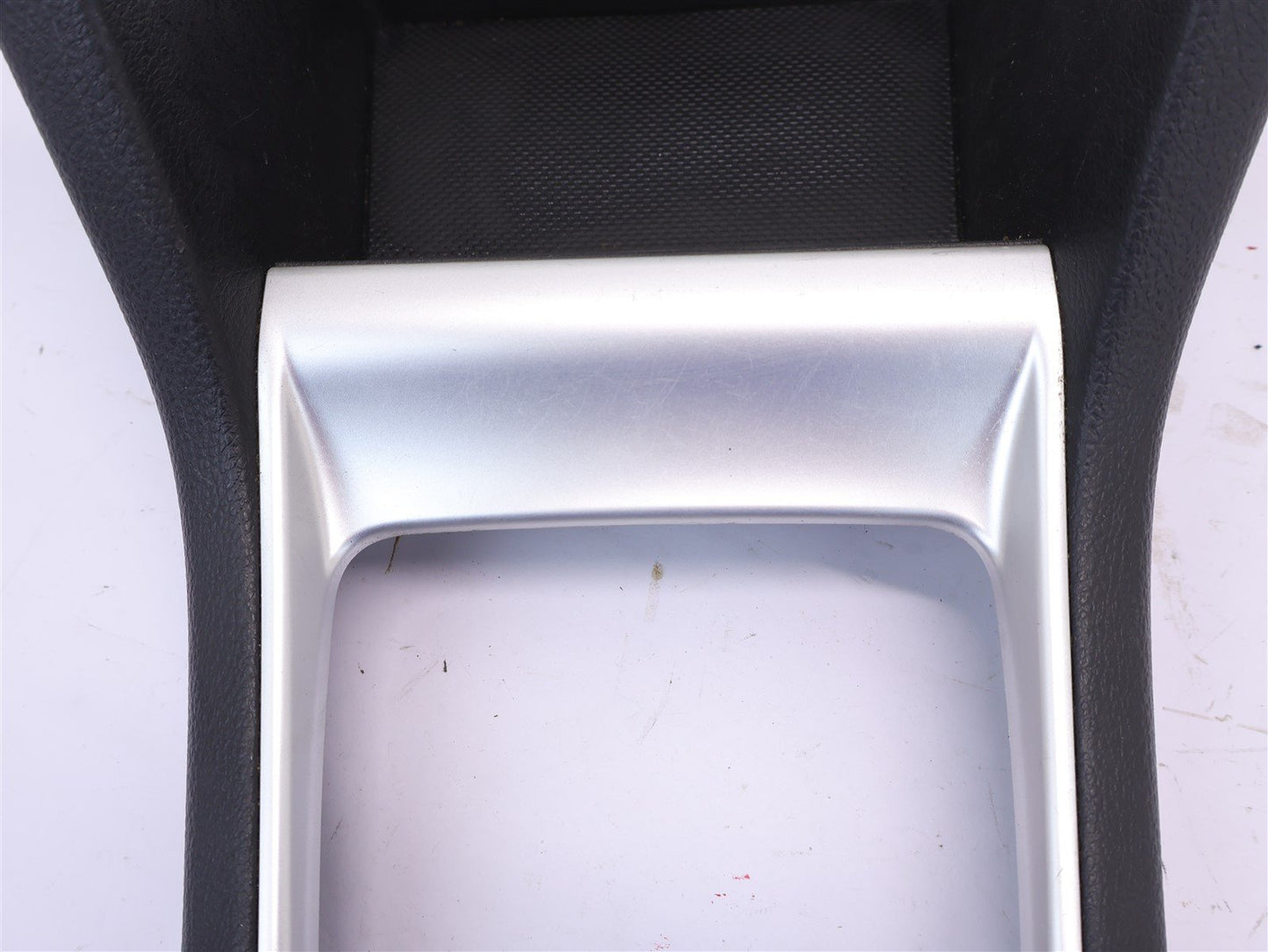 2015-2017 Subaru WRX Shifter Trim Cover Gear Selector AT CVT 92122VA100 15-17