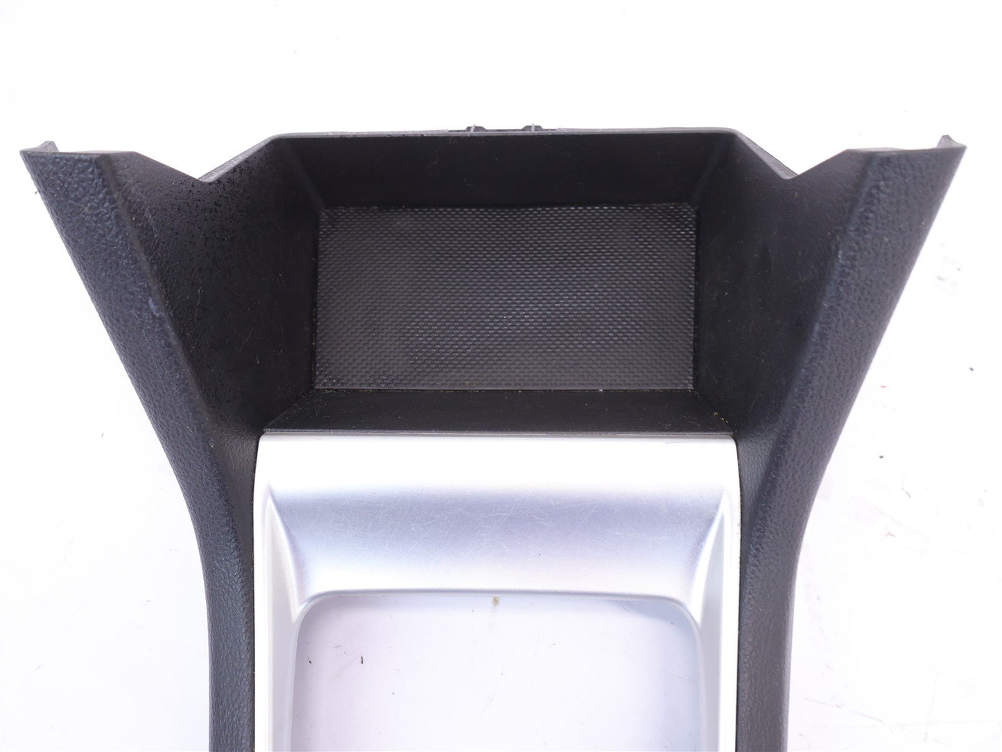 2015-2017 Subaru WRX Shifter Trim Cover Gear Selector AT CVT 92122VA100 15-17