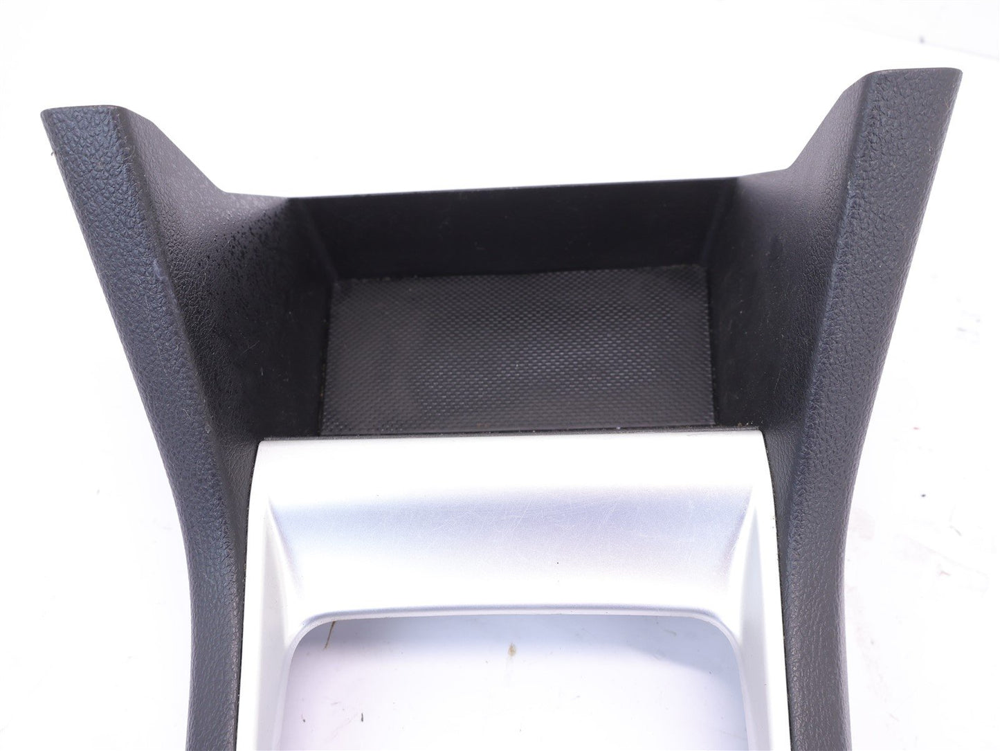 2015-2017 Subaru WRX Shifter Trim Cover Gear Selector AT CVT 92122VA100 15-17