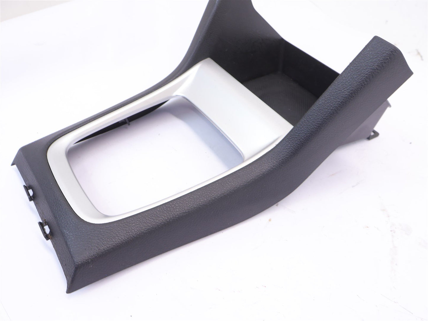 2015-2017 Subaru WRX Shifter Trim Cover Gear Selector AT CVT 92122VA100 15-17