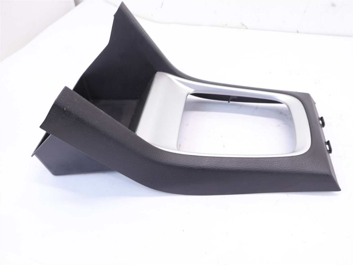 2015-2017 Subaru WRX Shifter Trim Cover Gear Selector AT CVT 92122VA100 15-17