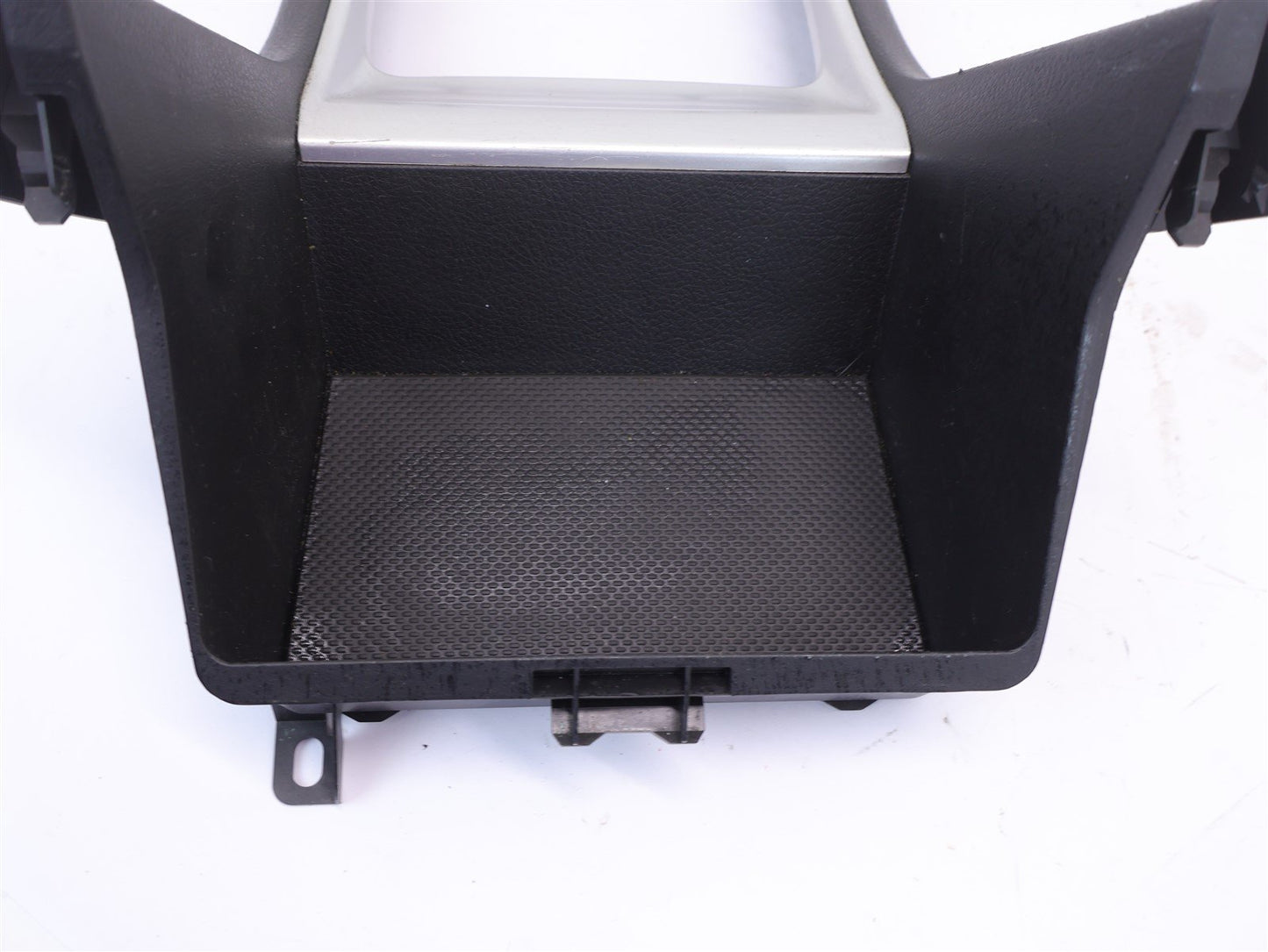 2015-2017 Subaru WRX Shifter Trim Cover Gear Selector AT CVT 92122VA100 15-17