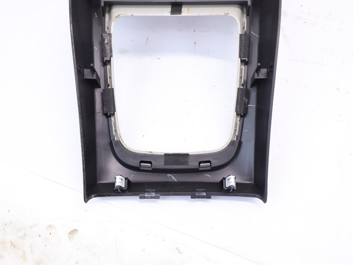 2015-2017 Subaru WRX Shifter Trim Cover Gear Selector AT CVT 92122VA100 15-17