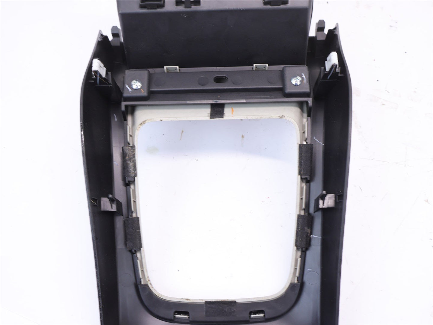 2015-2017 Subaru WRX Shifter Trim Cover Gear Selector AT CVT 92122VA100 15-17