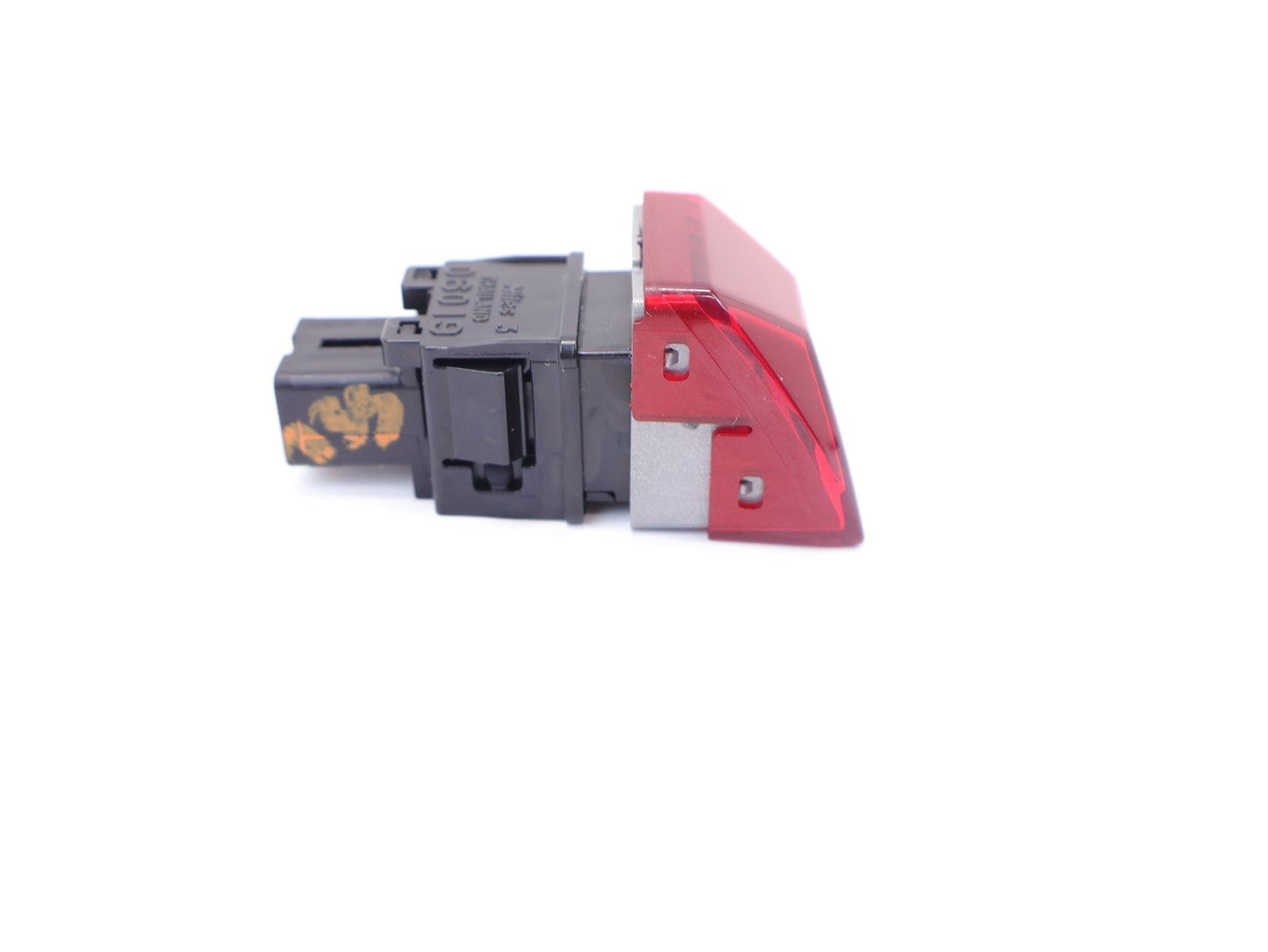 2015-2020 Subaru WRX STI Hazard Light Flasher Switch Emergency Button OEM 15-20