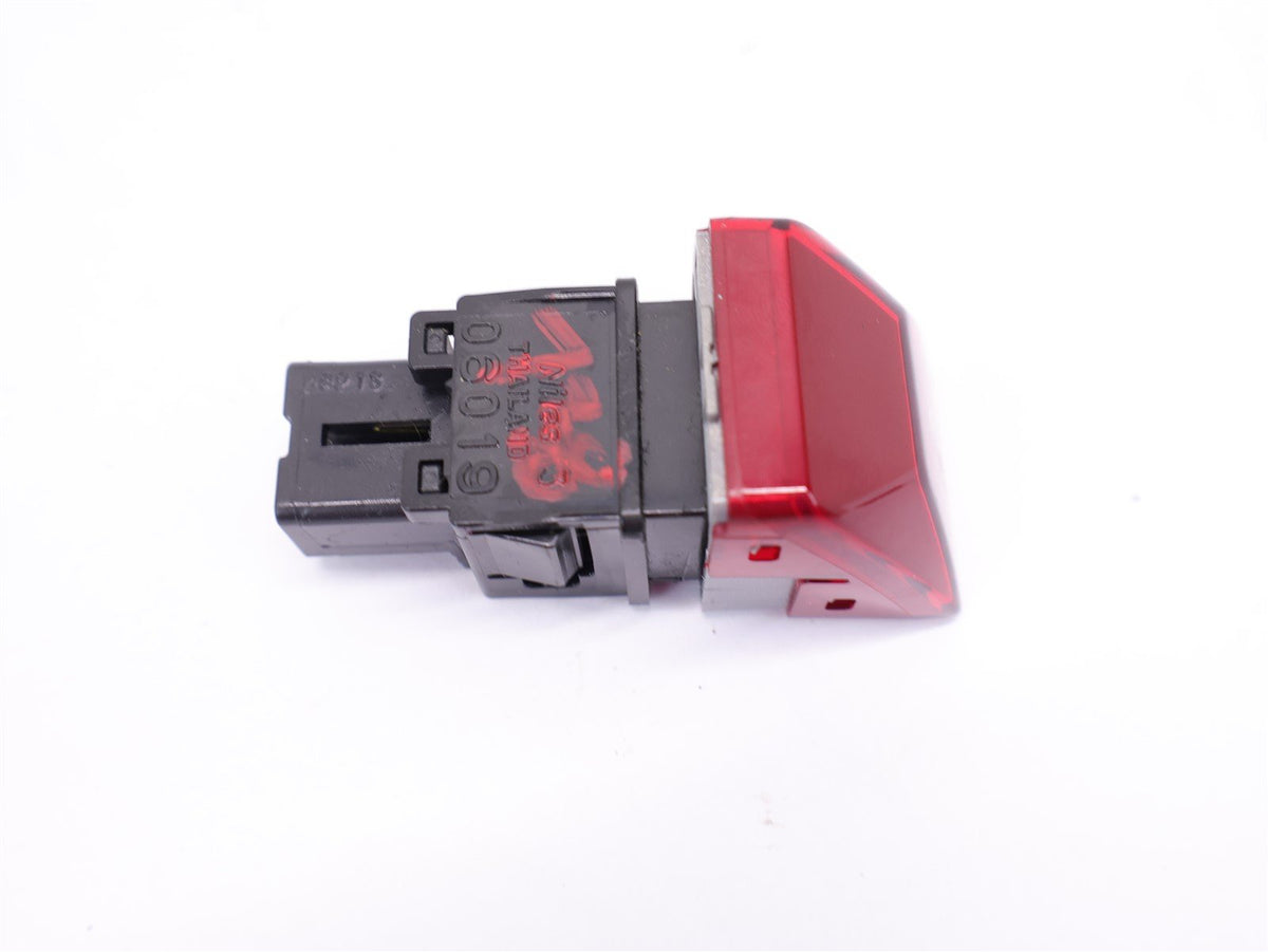 2015-2020 Subaru WRX STI Hazard Light Flasher Switch Emergency Button OEM 15-20