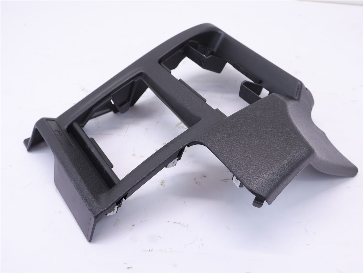 2015-2020 Subaru WRX & STI Driver Lower Dash Panel Trim LH Side Black 15-20