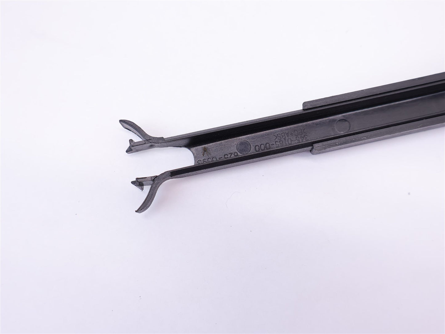 2015-2020 Subaru WRX & STI Rear View Mirror Wire Cover Trim Wiring 15-20