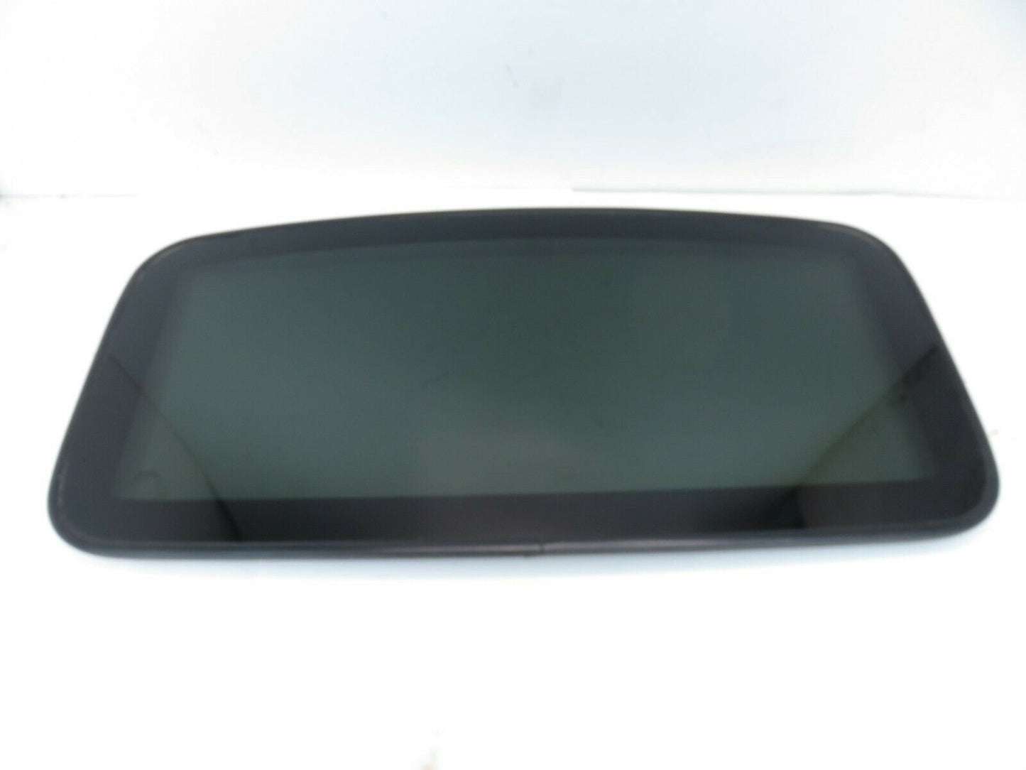 10-14 Subaru Outback Sunroof Glass Front Window Panel Sun Moon Roof 2010-2014