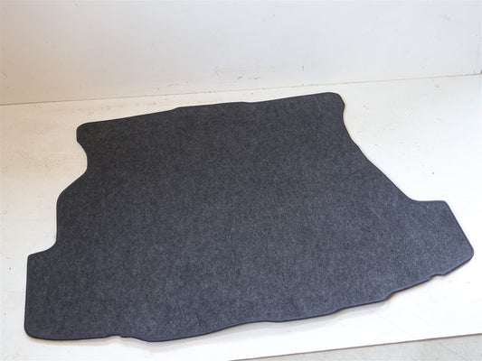 2002-2007 Subaru Impreza WRX & STI Trunk Carpet Floor Mat Liner 02-07 SEDAN