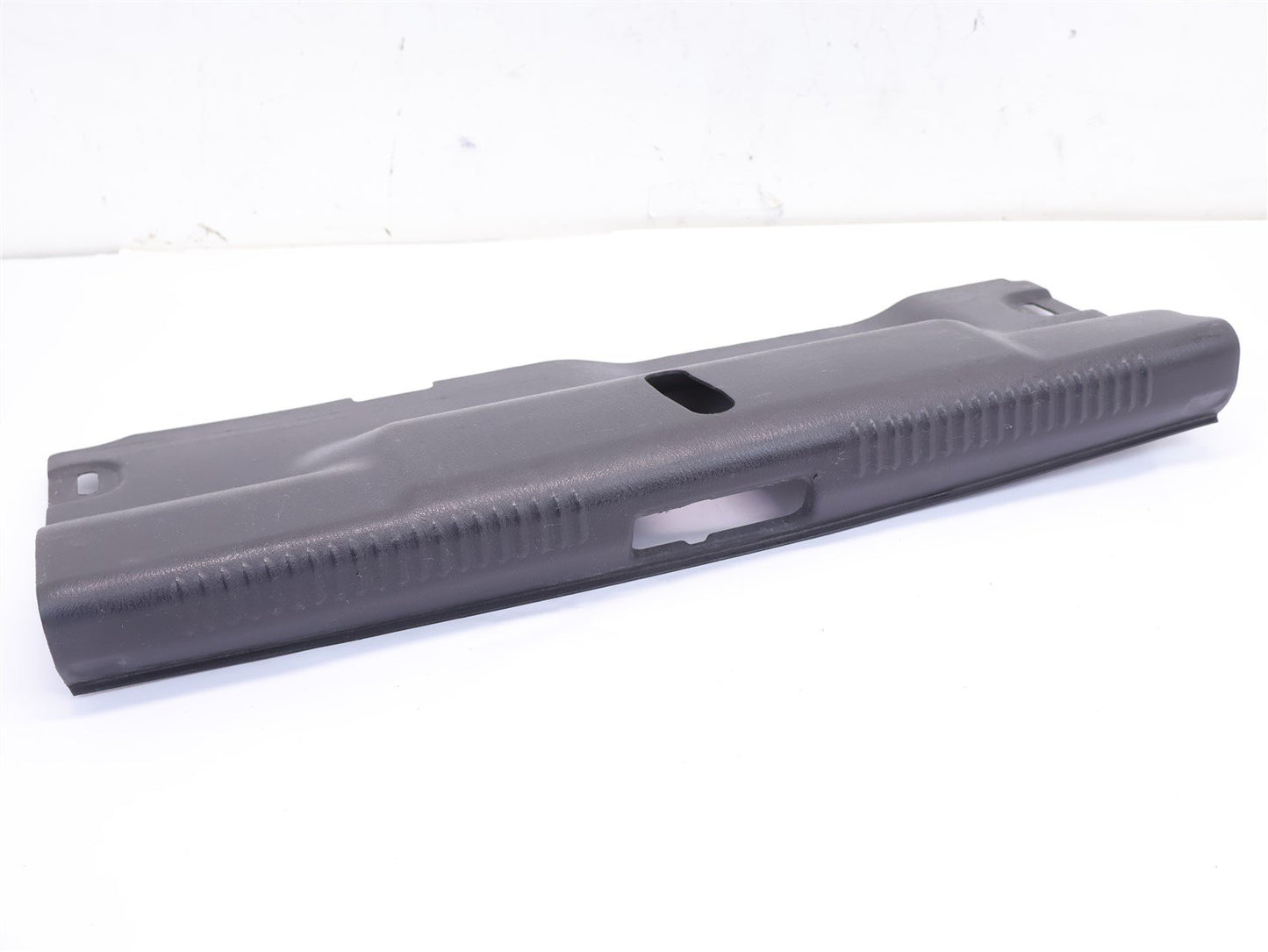 02-07 Subaru Impreza WRX & STI Trunk Latch Sill Trim Cover Panel 2002-2007 SEDAN