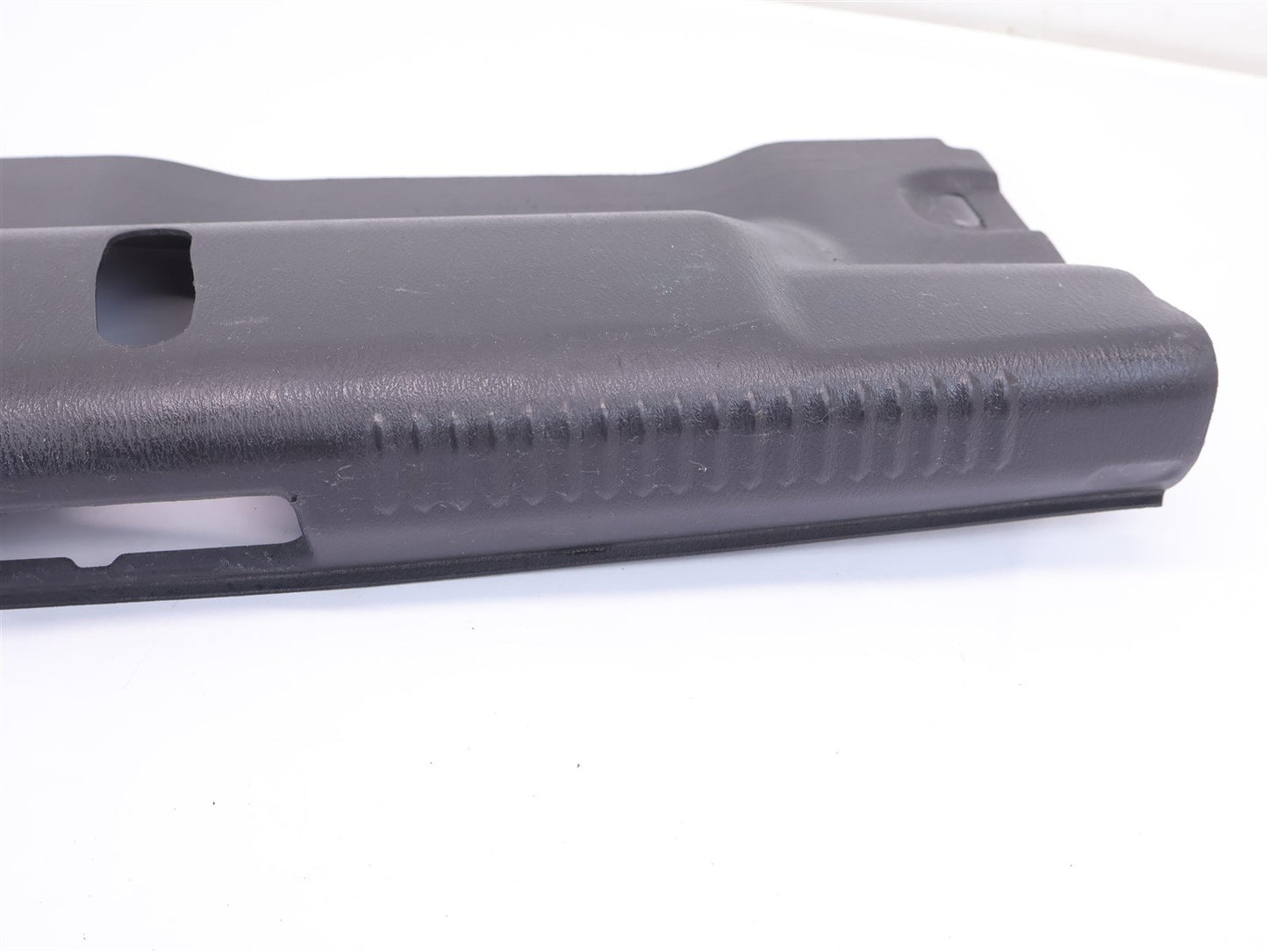 02-07 Subaru Impreza WRX & STI Trunk Latch Sill Trim Cover Panel 2002-2007 SEDAN