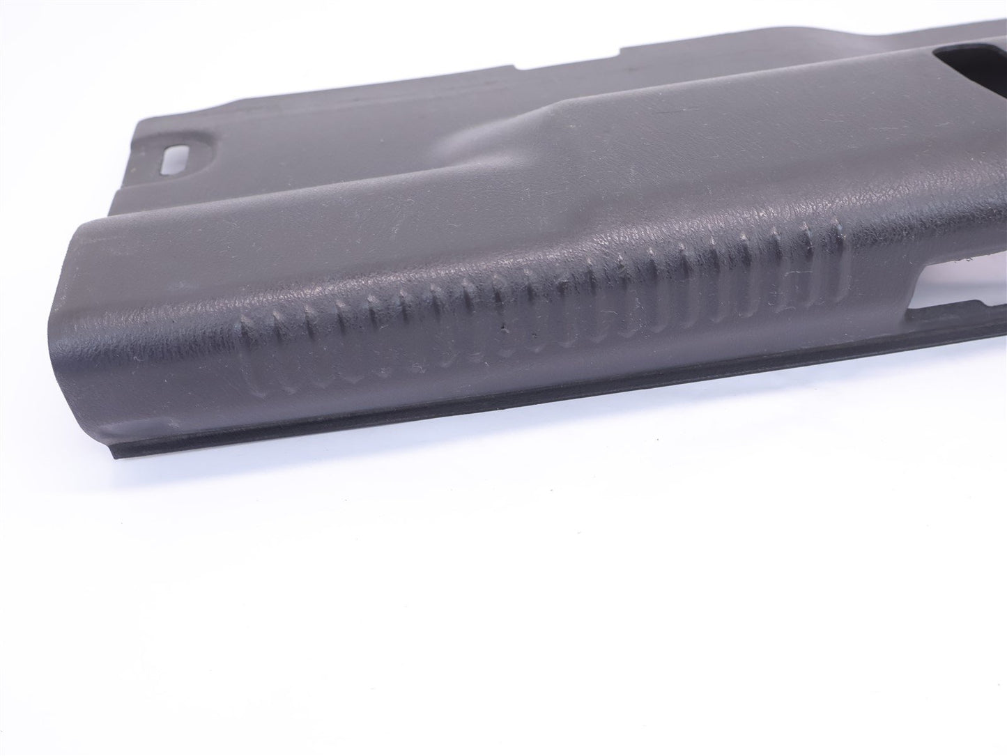 02-07 Subaru Impreza WRX & STI Trunk Latch Sill Trim Cover Panel 2002-2007 SEDAN