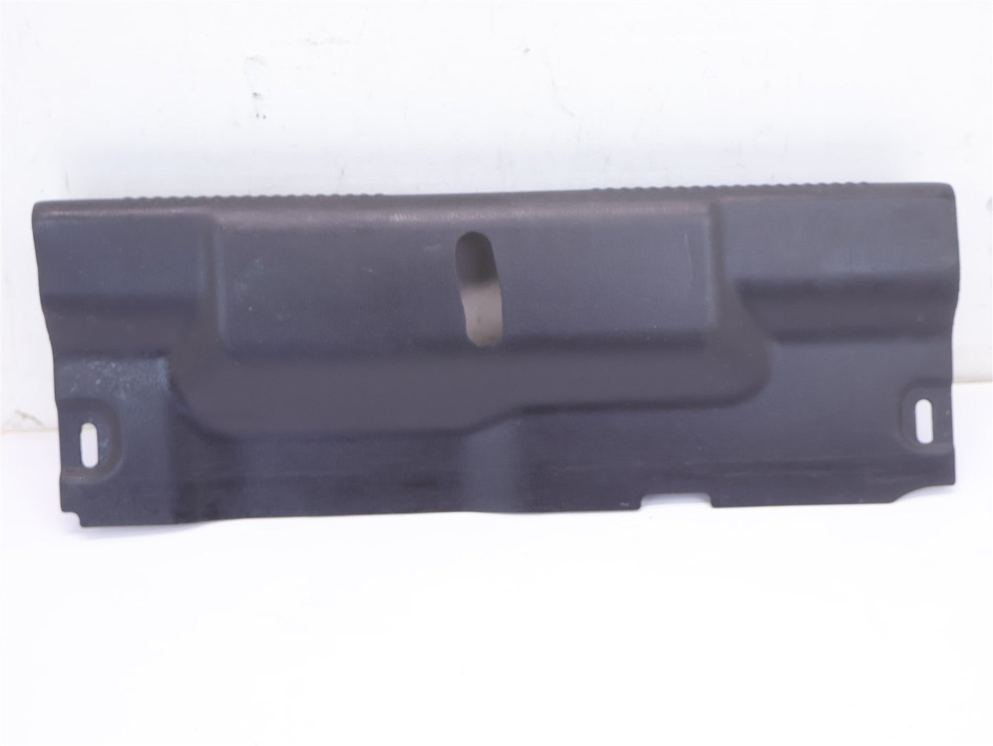 02-07 Subaru Impreza WRX & STI Trunk Latch Sill Trim Cover Panel 2002-2007 SEDAN