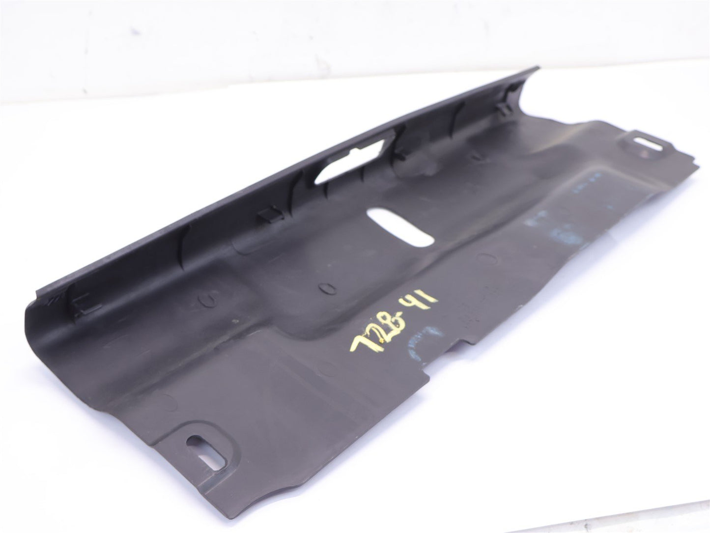 02-07 Subaru Impreza WRX & STI Trunk Latch Sill Trim Cover Panel 2002-2007 SEDAN