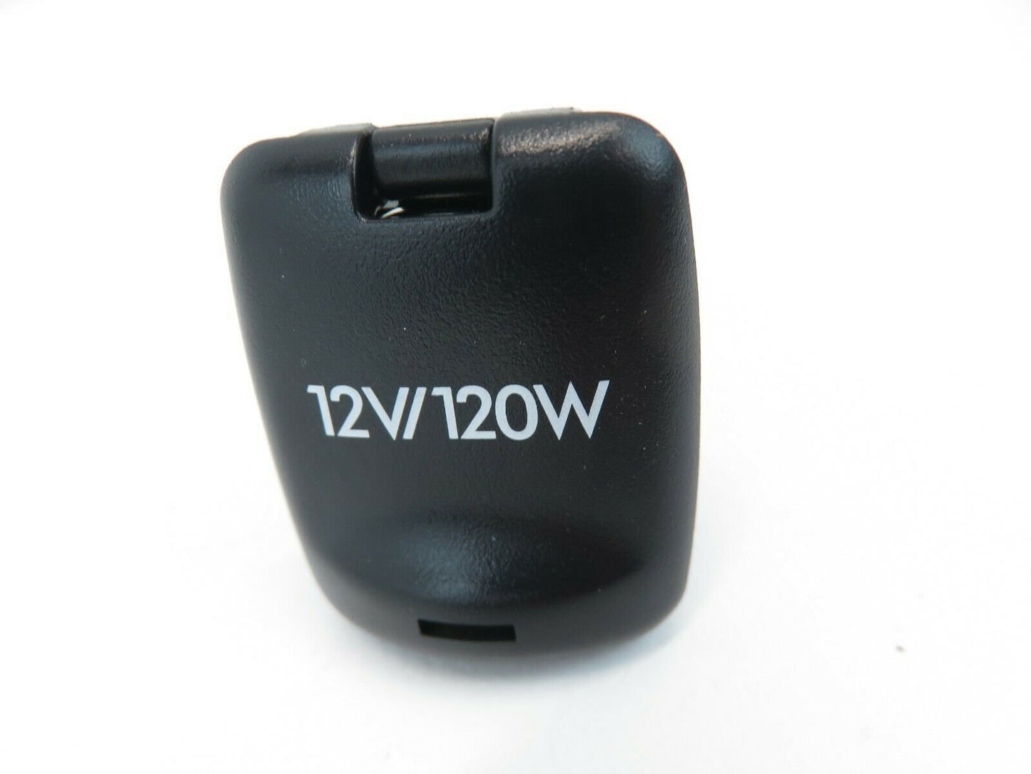 2010-2014 Subaru Outback Accessory Socket Cover Cap Power 12V / 120W Charging