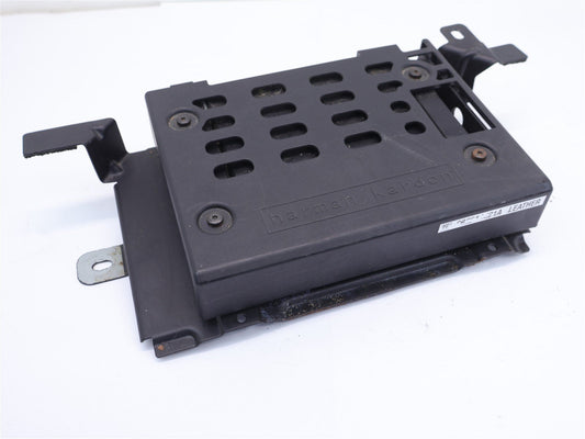 12-14 Subaru Legacy Outback Amplifier Module Box Harmon Kardon 2012-2014