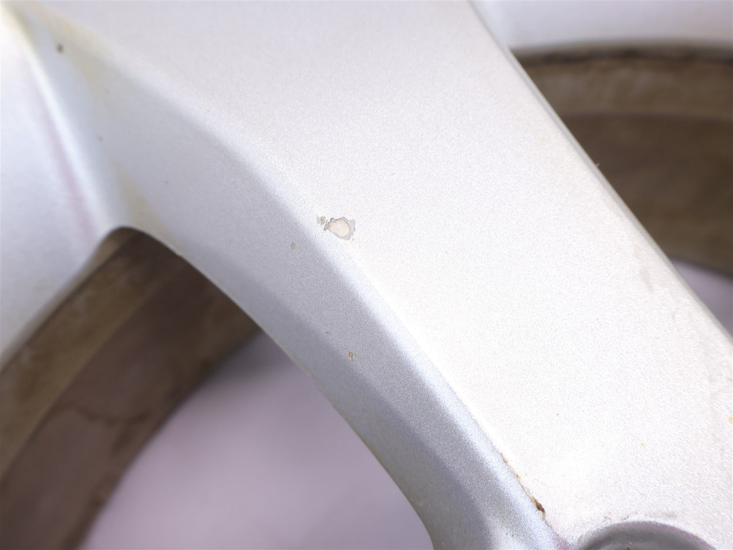 2013-2014 Subaru Outback Wheel 17x7 Spoke Alloy Rim 17" OEM 714352 13-14