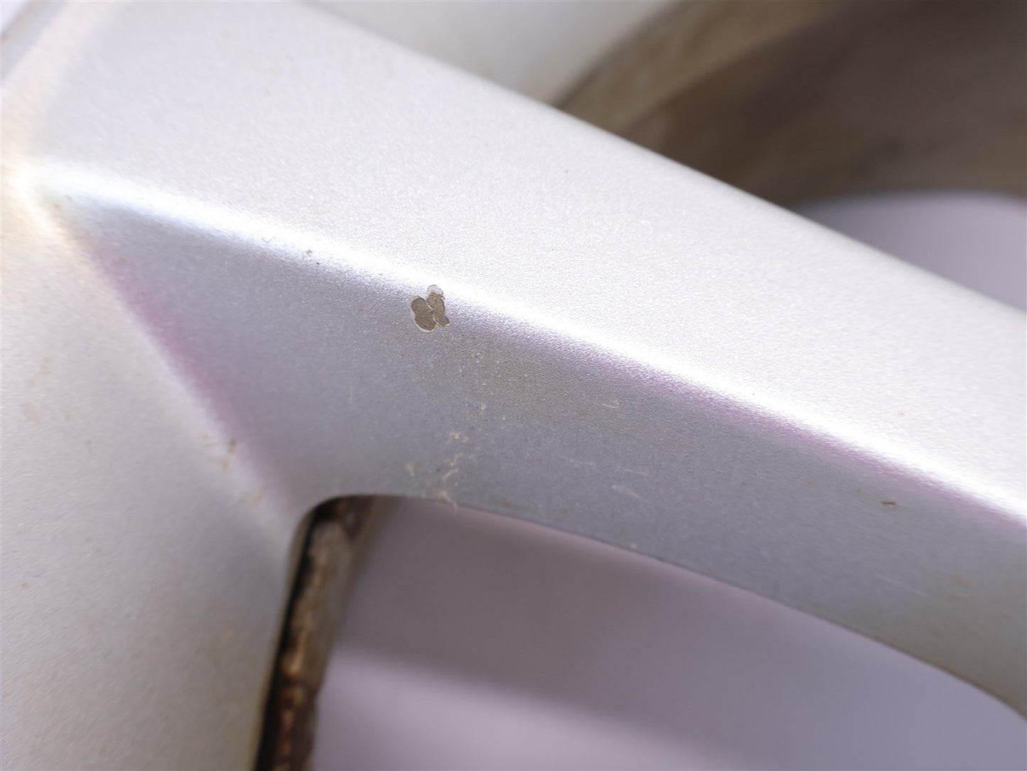 2013-2014 Subaru Outback Wheel 17x7 Spoke Alloy Rim 17" OEM 714352 13-14