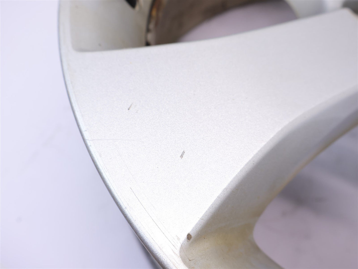 2013-2014 Subaru Outback Wheel 17x7 Spoke Alloy Rim 17" OEM 714352 13-14