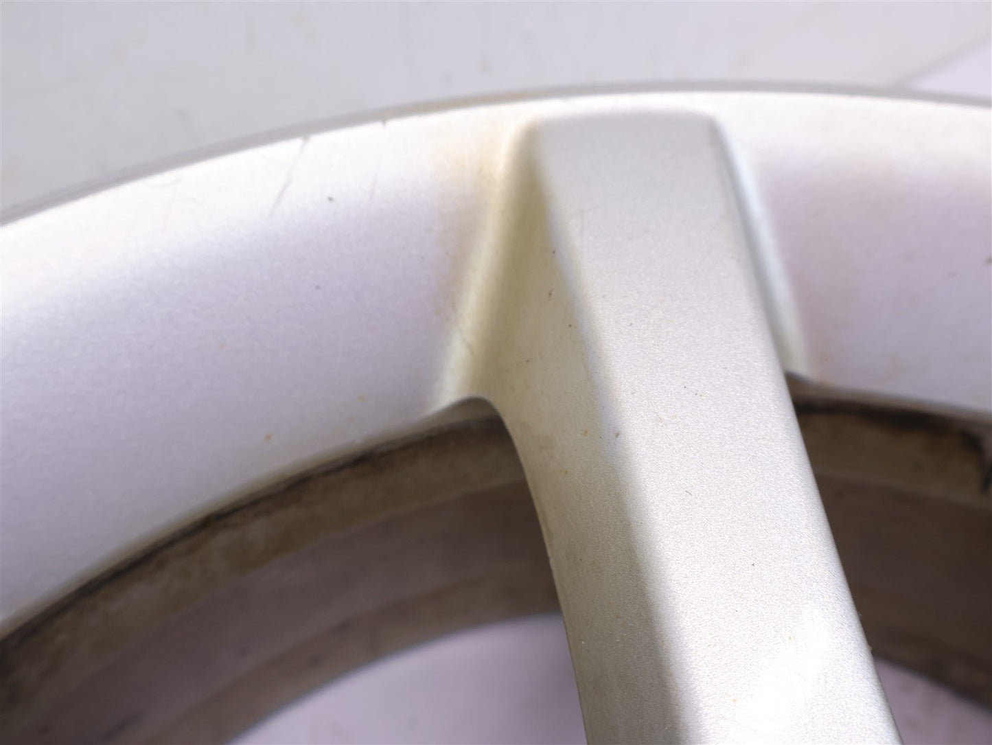 2013-2014 Subaru Outback Wheel 17x7 Spoke Alloy Rim 17" OEM 714352 13-14