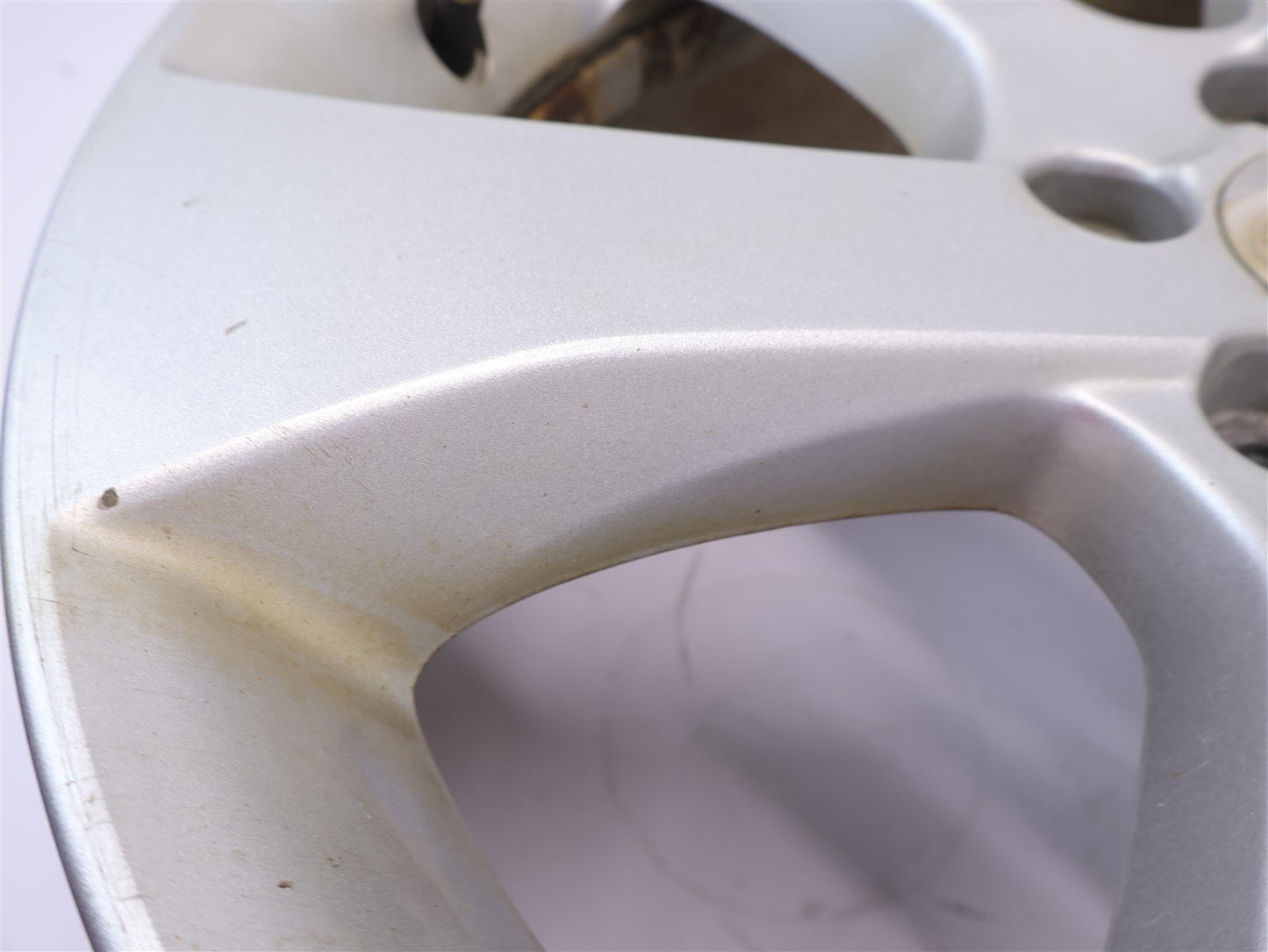 2013-2014 Subaru Outback Wheel 17x7 Spoke Alloy Rim 17" OEM 714352 13-14