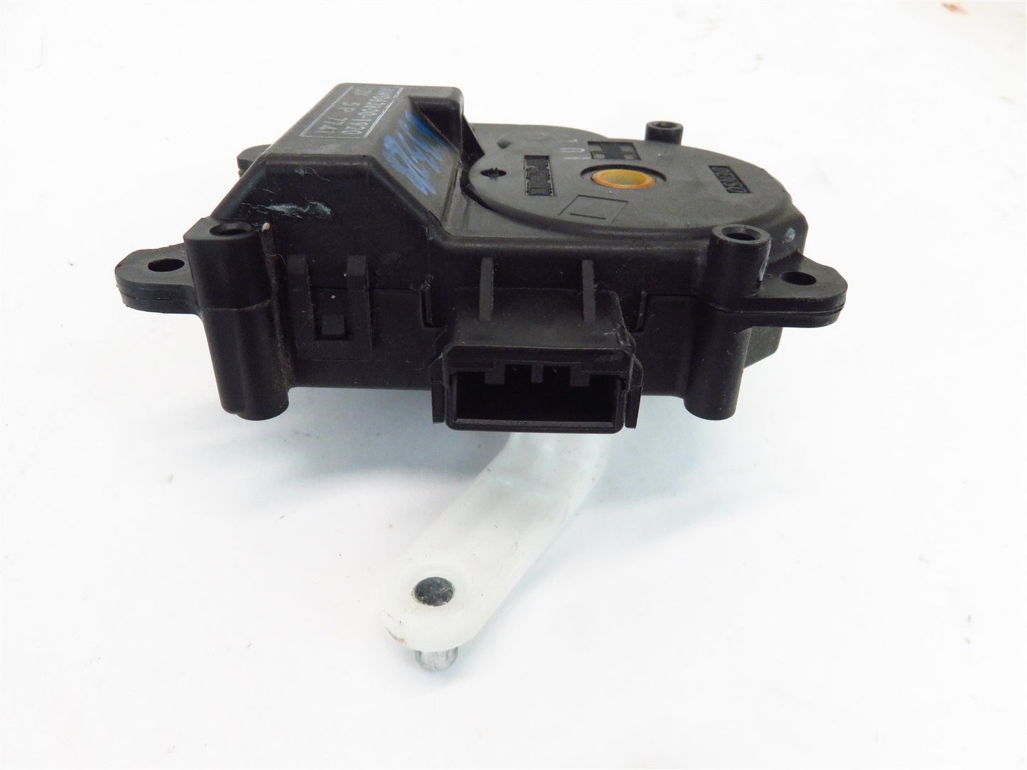 10-14 Subaru Legacy & Outback Heater Core Blend Motor Flap Actuator 2010-2014