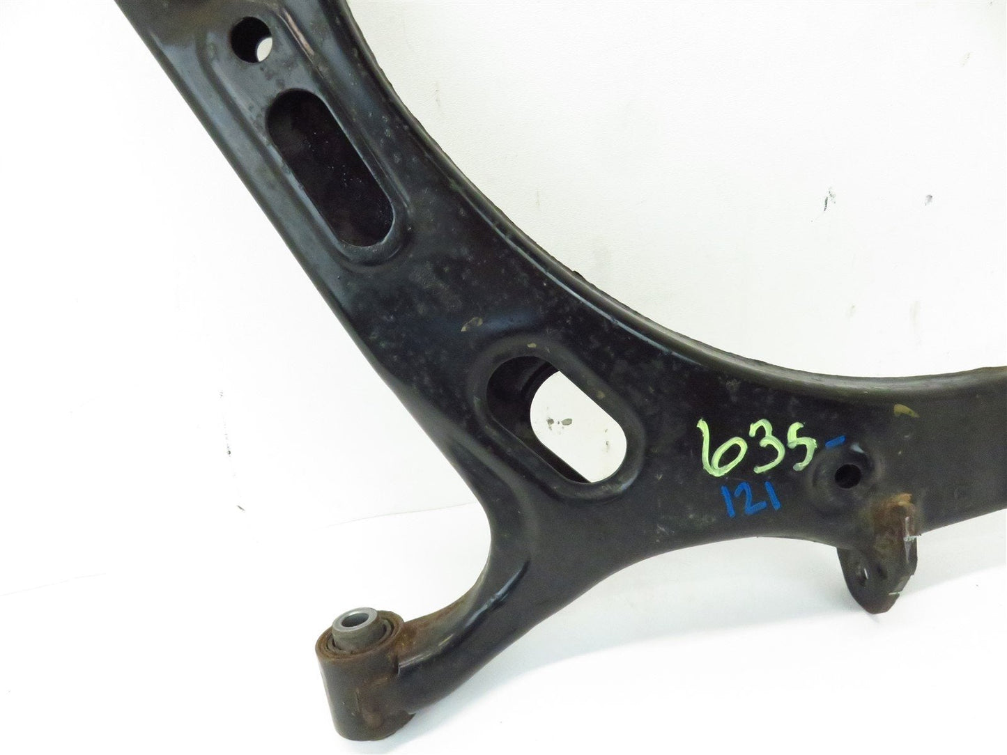 10-14 Subaru Legacy Outback LH Control Arm Front Lower Driver Left OEM 2010-2014