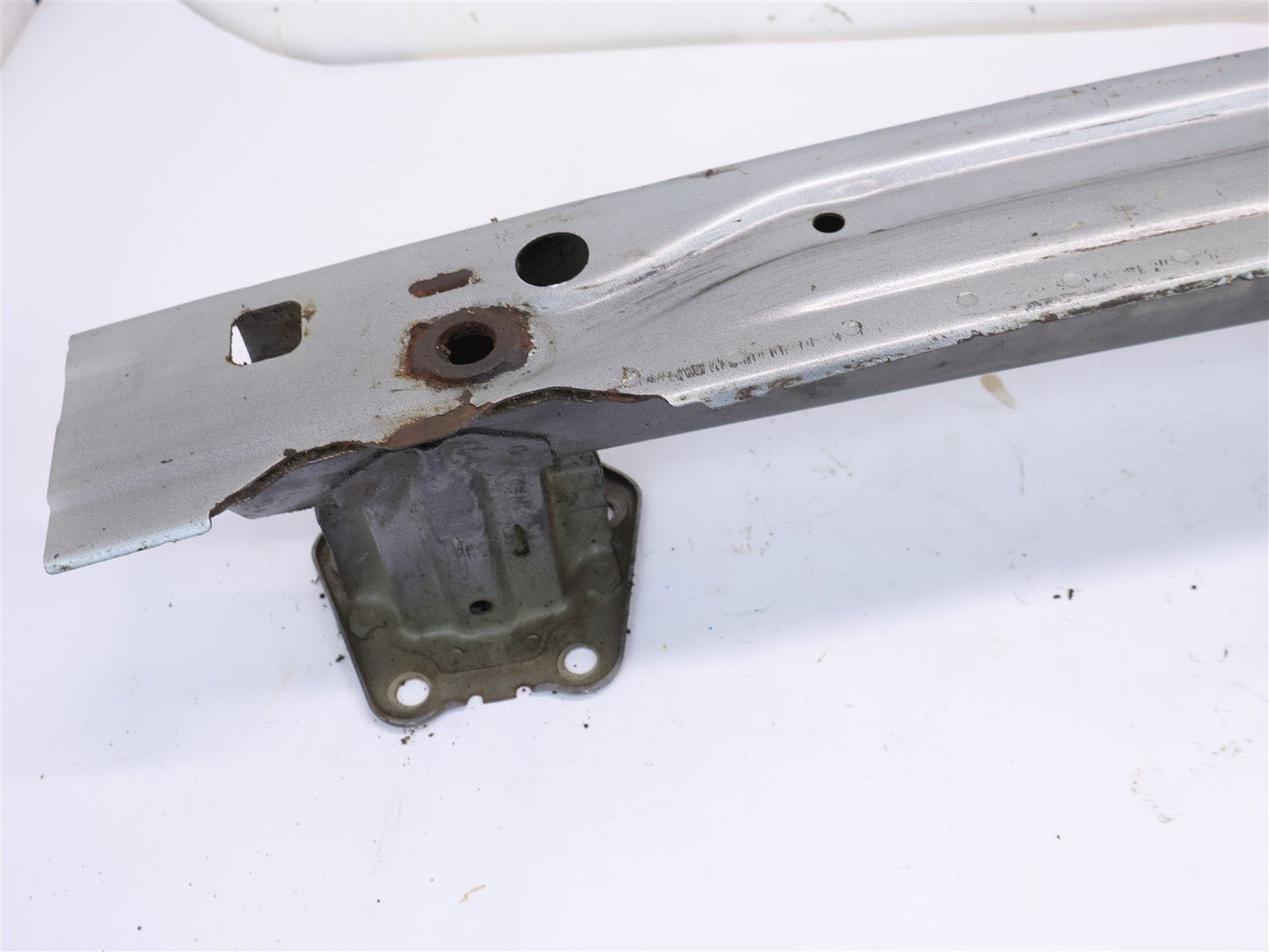 10-19 Subaru Outback REAR Bumper Beam Impact OEM Reinforcement Bar 2010-2019