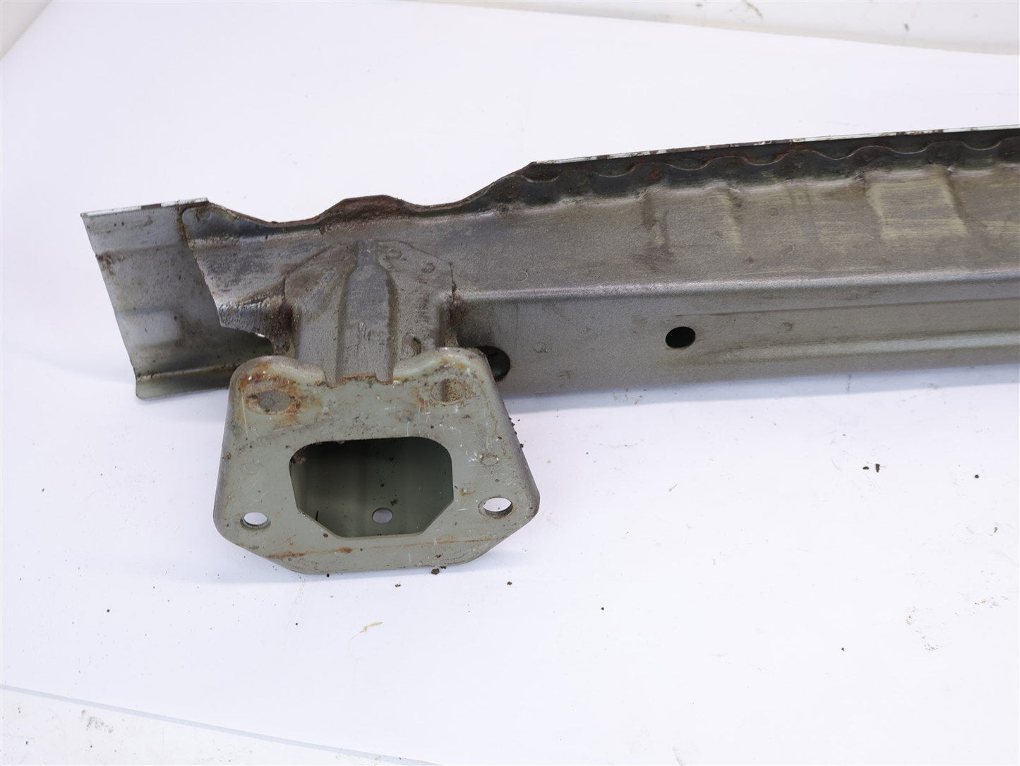 10-19 Subaru Outback REAR Bumper Beam Impact OEM Reinforcement Bar 2010-2019