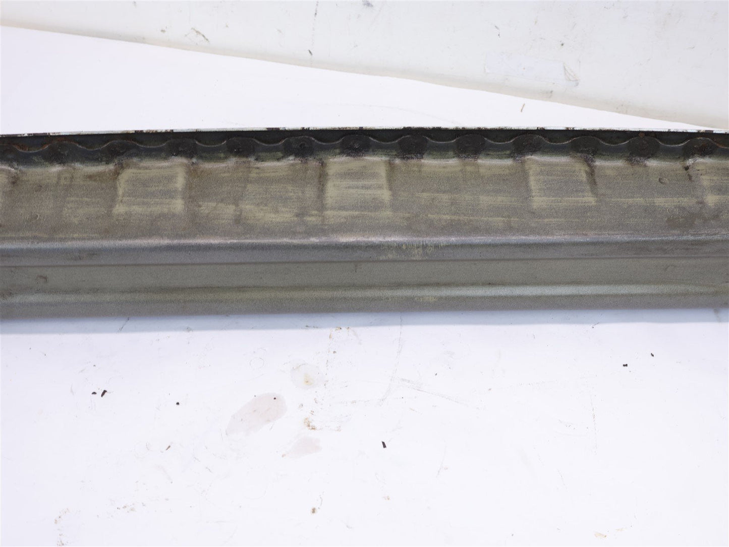 10-19 Subaru Outback REAR Bumper Beam Impact OEM Reinforcement Bar 2010-2019
