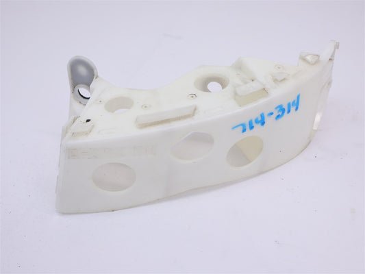 10-14 Subaru Outback Rear Bumper Cover Corner Trim Bracket RH Right Passenger