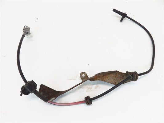 10-14 Subaru Outback RH Right Rear ABS Wheel Speed Sensor Passenger 2010-2014