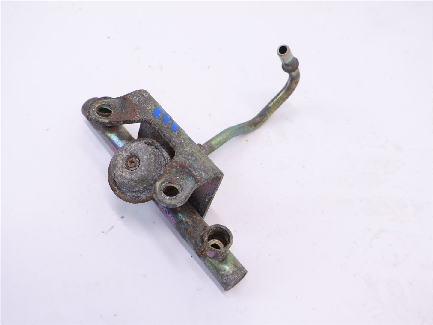 2006-2010 Subaru Forester Fuel Injector Rail Line Intake Manifold OEM 06-10