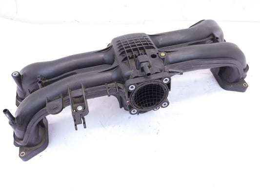 2013-2014 Subaru Legacy Outback 2.5L Air Intake Manifold Plenum OEM 13-14