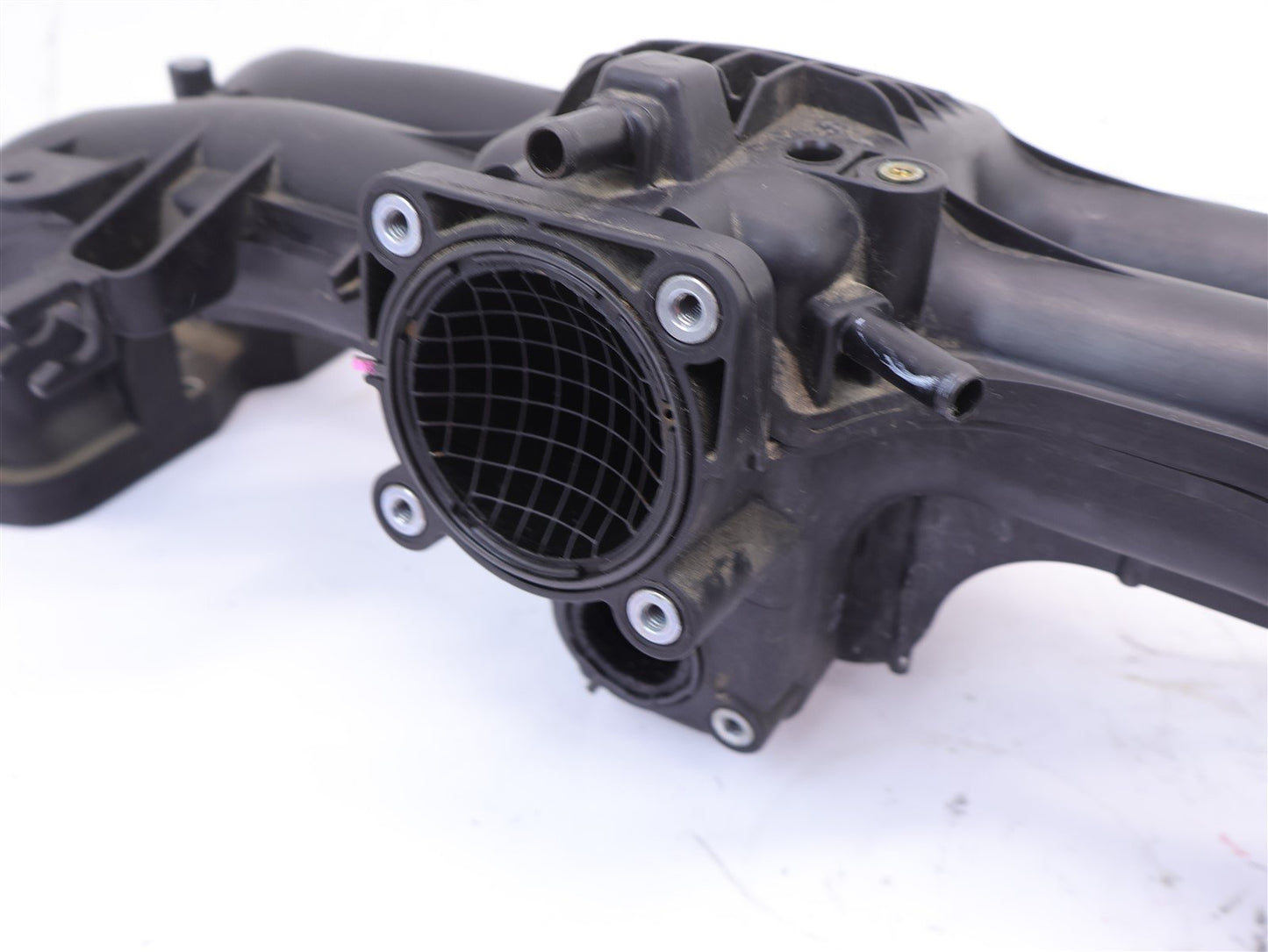 2013-2014 Subaru Legacy Outback 2.5L Air Intake Manifold Plenum OEM 13-14