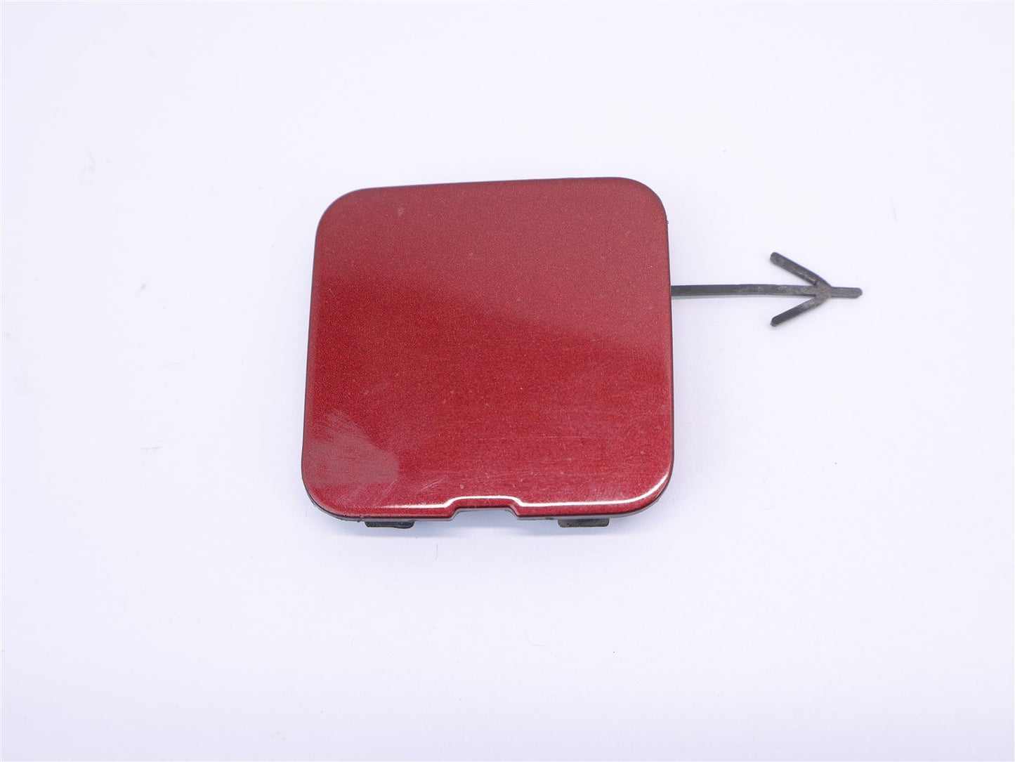 2010-2017 Subaru Outback Rear Tow Hook Bumper Cover OEM 10-17 57731AJ41