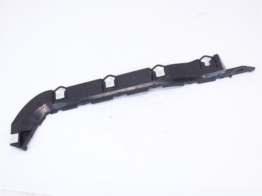 10-14 Subaru Outback Rear Bumper Cover Bracket RH Right Passenger OEM 2010-2014