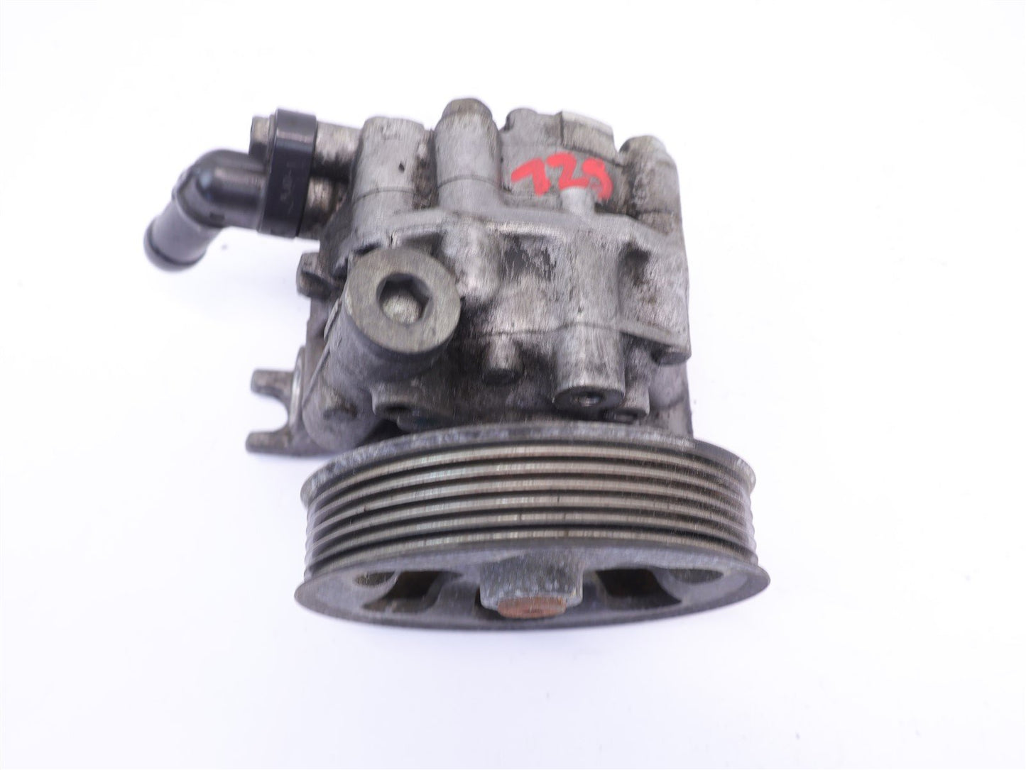 2013-2014 Subaru Legacy Outback Power Steering Pump 2.5L Assembly OEM 13-14