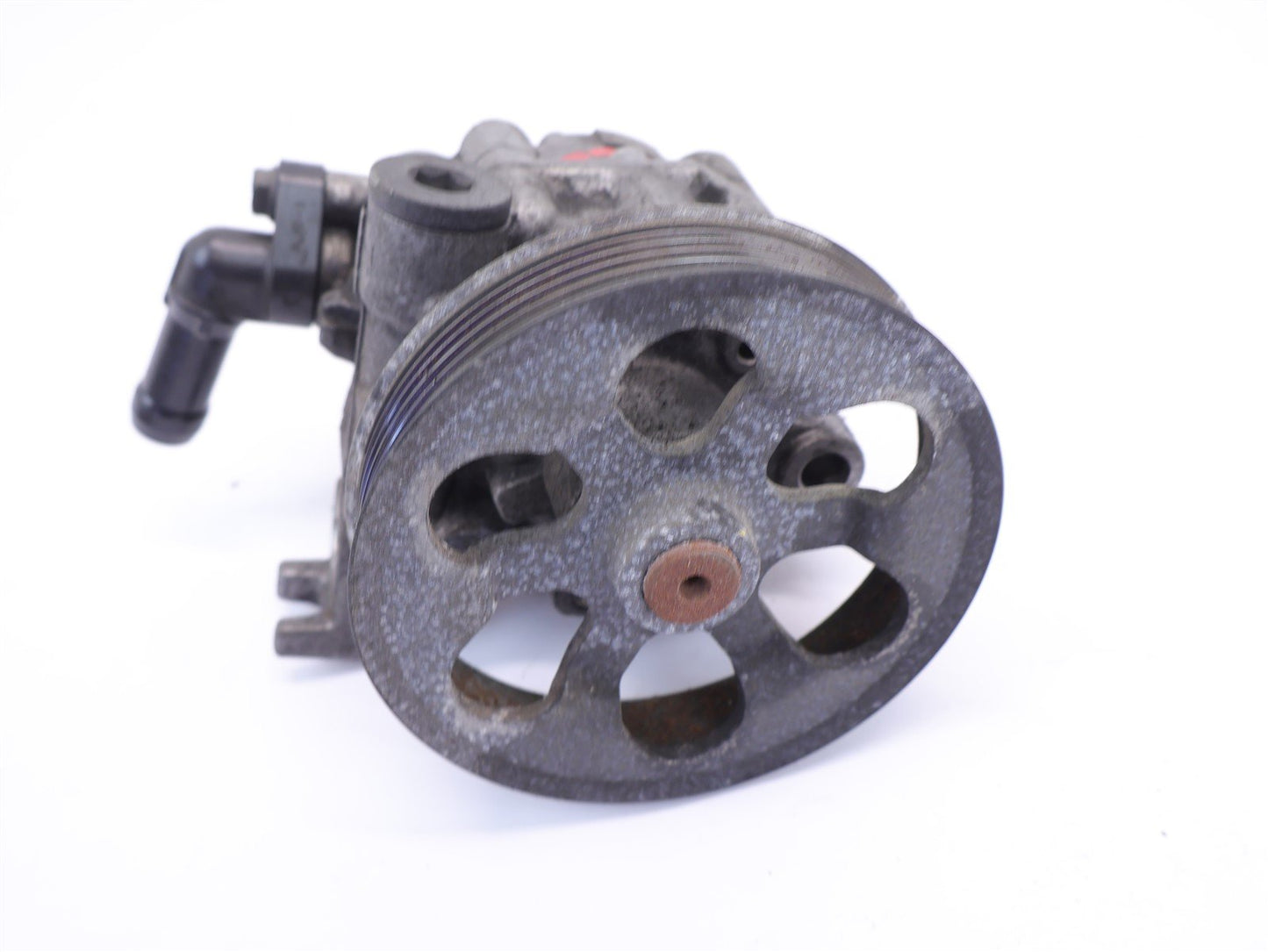 2013-2014 Subaru Legacy Outback Power Steering Pump 2.5L Assembly OEM 13-14