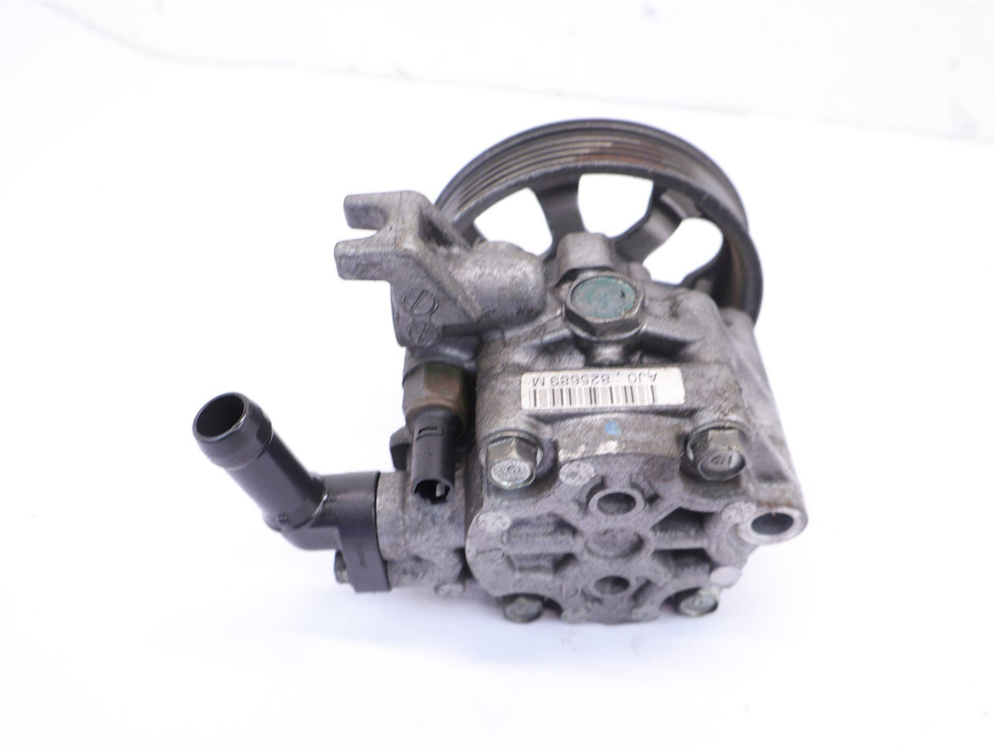 2013-2014 Subaru Legacy Outback Power Steering Pump 2.5L Assembly OEM 13-14